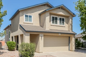 921 S VAL VISTA DR #55 MESA, AZ 85204